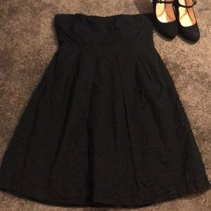 J. CREW Little Black Dress 🖤👠💃🏻
